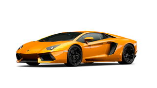 Aventador LP 700-4